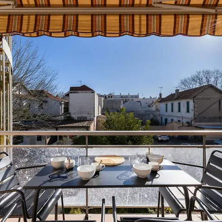 De La By Interhome * 아르카숑