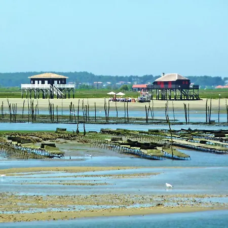 De La By Interhome 아파트 *