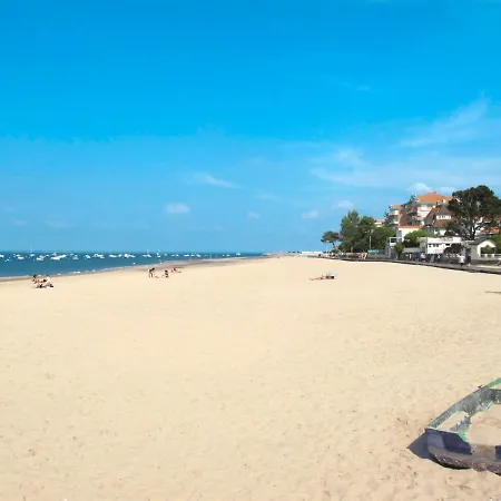 아파트 De La By Interhome 아르카숑