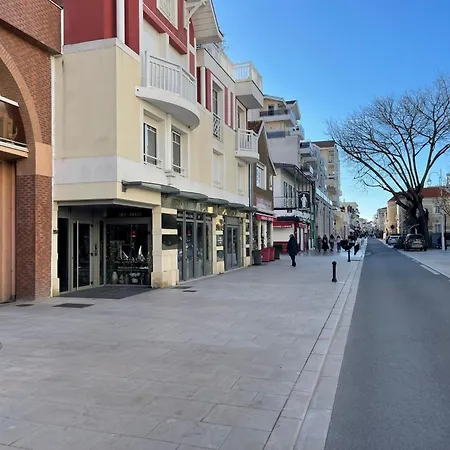 아파트 De La By Interhome *