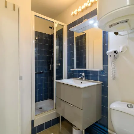 De La By Interhome Arcachon