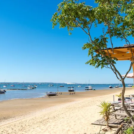 De La By Interhome * Arcachon