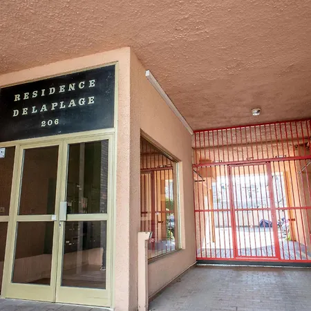 De La By Interhome Apartman *