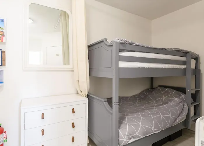 De La By Interhome Lägenhet