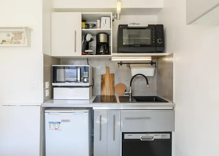 De La By Interhome Lägenhet