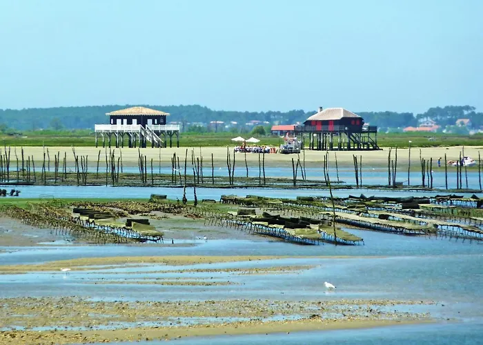 De La By Interhome Lägenhet *