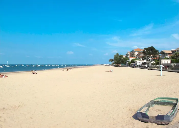 Lägenhet De La By Interhome Arcachon