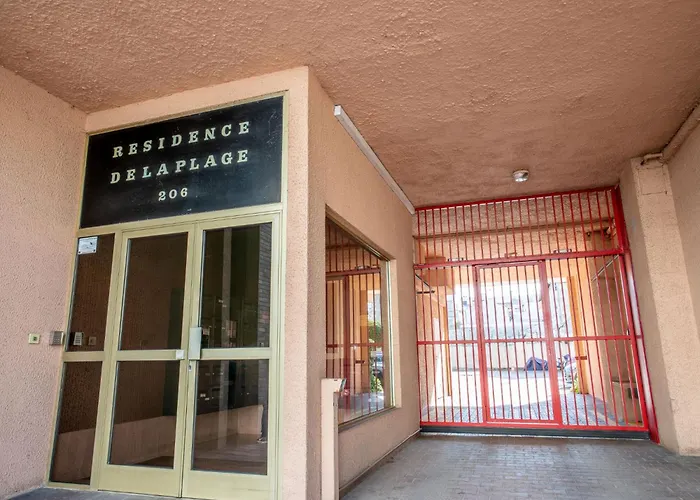 De La By Interhome Lägenhet *