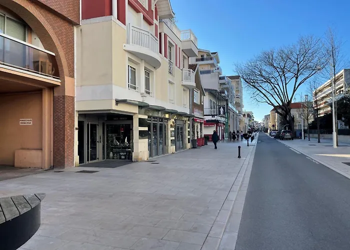 Lägenhet De La By Interhome *